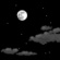 Sunday Night: Mostly clear, with a low around 43. Northwest wind 7 to 14 mph, with gusts as high as 22 mph. 