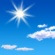 Sunday: Sunny, with a high near 71. North wind 8 to 13 mph. 