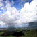 Wednesday: Showers likely and possibly a thunderstorm, then showers and thunderstorms after 1pm.  Mostly sunny, with a high near 90. Calm wind becoming west around 5 mph in the afternoon. 