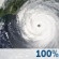 Friday Night: Tropical Storm Conditions Expected With Hurricane Conditions Possible