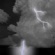 Wednesday Night: A chance of showers and thunderstorms before midnight.  Partly cloudy, with a low around 57.