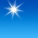 Sunday: Sunny, with a high near 56. Wind chill values as low as 32 early. North northeast wind 5 to 9 mph becoming northwest in the afternoon. 