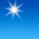 Monday: Sunny, with a high near 66. West wind around 10 mph becoming south in the afternoon. 