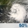 Tonight: Tropical Storm Conditions Possible