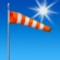 Today: Sunny, with a high near 81. Breezy, with a southwest wind 5 to 10 mph increasing to 15 to 20 mph in the afternoon. Winds could gust as high as 30 mph. 